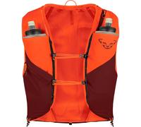 Dynafit Ultra 12l Hydration Vest Orange XL Men,Women