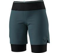 Women's 2-in-1 shorts Dynafit Ultra S