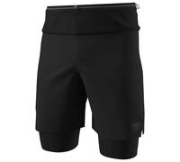Dynafit Ultra 2/1 Shorts Black - M