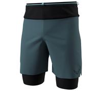 Dynafit Ultra 2/1 Shorts Grey S Men