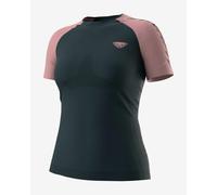 Dynafit Ultra 3 S-tech Short Sleeve T-shirt Pink M-L Women