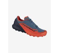 Dynafit Ultra 50 GORE-TEX Shoes Blue Orange - 40