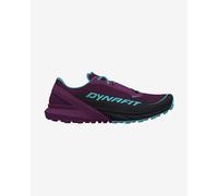 Dynafit Ultra 50 GORE-TEX Shoes Lilac Black Blue Women - 36.5
