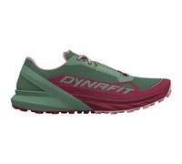 DYNAFIT Ultra 50 W - Women - Green / Red / Pink - size 5- model 2024 5