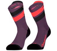 Dynafit Ultra Crew Socks Purple EU 39-42