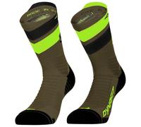 Dynafit Ultra Crew Socks Green EU 43-46