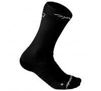 Dynafit - Ultra Cushion Sock - Running socks size 35-38, black