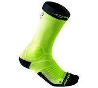 Dynafit - Ultra Cushion Sock - Running socks size 35-38, green