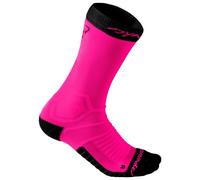 Dynafit - Ultra Cushion Sock - Running socks size 35-38, pink