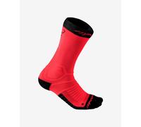 Dynafit Ultra Cushion Socks Coral Pink - 35-38