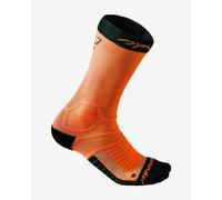 Dynafit Ultra Cushion Socks Orange Fluo - L