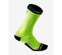 Dynafit Ultra Cushion Socks Yellow Fluo - L