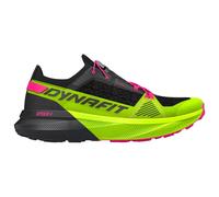 Dynafit - Ultra Dna Fluo Yellow Black Out - 10.5 - Trail shoes