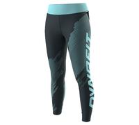 Dynafit Ultra Graphic Leggings Black M Women