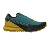 Dynafit Ultra GORE-TEX Shoes blue yellow black - 44.5