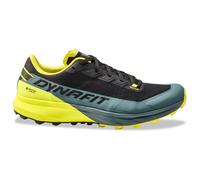 Dynafit Ultra GORE-TEX shoes dark blue black yellow - 42
