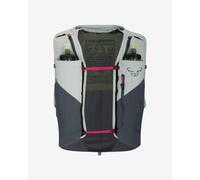 Dynafit - Trail running vest - Ultra 12 Vest Cloud Blue/Cinder - Size L Blue L