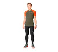 DYNAFIT Ultra Tights - Men - Black - size XL- model 2025 XL