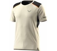 Dynafit - Ultra-lightweight, breathable running T-shirt - Sky Shirt M Overcast for Men in Recycled Polyester - Size M - Beige Beige M