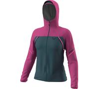Dynafit - Ultra-lightweight, Waterproof jacket - Women's - Alpine 3L Jkt W - Alpine 3L Jkt W Magenta for Women - Size M - Pink Pink M