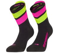 Dynafit - Ultra Mid - Running socks size 39-42, black
