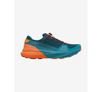 Dynafit Ultra Pro 2 Shoes Blue Orange - 42