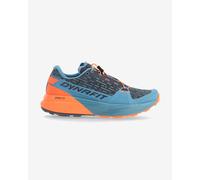 Dynafit Ultra Pro 2 Shoes Blue Orange - 44.5