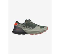 Dynafit Ultra Pro 2 Shoes Dark Green Grey - 42