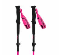 Dynafit - Ultra Pro Pole - Running poles size One Size, pink