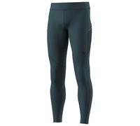 Dynafit - Ultra Tights - Running tights size XXL, blue