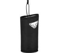DYNAFIT Universal Bottle Holder - Mixte - Black / White - size only size- model 2026 only size