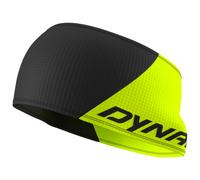 Dynafit - Upcycled Polartec Headband - Headband size One Size, black