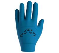 Dynafit Upcycled Speed Gloves Blue S Men,Women