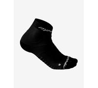 Dynafit Vert Mesh Footie Socks Black - 39-42