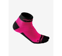 Dynafit Vert Mesh Footie Socks Pink - 43-46