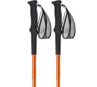 Dynafit Vertical Poles Orange 135 cm Men,Women