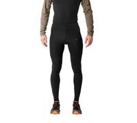 Dynafit - Warm Ultra Tights - Running tights size XL, black