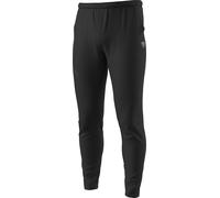 Dynafit - Windbreaker trail running pants - Trail Pants M Black Out for Men in Softshell - Size M Black M