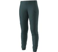 Dynafit - Windproof hiking pants - Traverse Dst Pant W Cinder for Women in Softshell - Size M - Grey Grey M