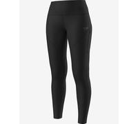 Dynafit Winter Running Leggings Black XL Woman
