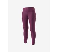 Dynafit Winter Running Leggings Purple L Woman