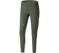 DYNAFIT Winter Running W Tight - Women - Green - size S- model 2024 S