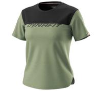 Dynafit - Women's 24/7 Drirelease T-Shirt - Sport shirt size M, olive