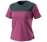 Dynafit - Women's 24/7 Drirelease T-Shirt - Sport shirt size S, purple