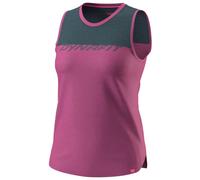 Dynafit 24/7 Sleeveless T-shirt Pink XS Woman