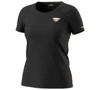 Dynafit - Women's 24/7 Graphic T-Shirt - T-shirt size S, black