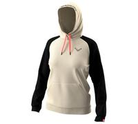 Dynafit - Women's 24/7 Hoody - Hoodie size S, sand