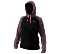Dynafit - Women's 24/7 Hoody - Hoodie size XS, black