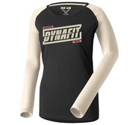 Dynafit 24/7 Long Sleeve T-shirt Black S Woman