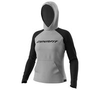 Dynafit 24/7 Polartec® Hoodie Fleece Pink M Women